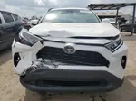 2020 Toyota Rav4 Xle White vin: 2T3W1RFVXLW092927