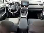 2021 Toyota Rav4 Xle Серебряный vin: 2T3W1RFVXMC086712