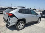 2021 Toyota Rav4 Xle Gray vin: 2T3W1RFVXMC090212