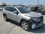 2021 Toyota Rav4 Xle Gray vin: 2T3W1RFVXMC090212