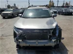 2021 Toyota Rav4 Xle Gray vin: 2T3W1RFVXMC090212