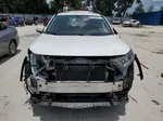 2021 Toyota Rav4 Xle Белый vin: 2T3W1RFVXMC146908