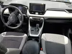 2021 Toyota Rav4 Xle Белый vin: 2T3W1RFVXMC146908