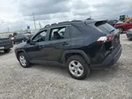 2021 Toyota Rav4 Xle Black vin: 2T3W1RFVXMW106097