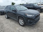 2021 Toyota Rav4 Xle Black vin: 2T3W1RFVXMW106097