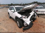 2021 Toyota Rav4 Xle White vin: 2T3W1RFVXMW118766