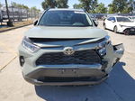 2021 Toyota Rav4 Xle Зеленый vin: 2T3W1RFVXMW168714