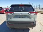 2021 Toyota Rav4 Xle Green vin: 2T3W1RFVXMW168714