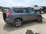 2010 Toyota Rav4 Sport Gray vin: 2T3WF4DVXAW028648