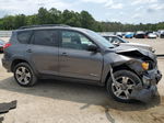 2010 Toyota Rav4 Sport Gray vin: 2T3WF4DVXAW028648