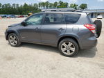 2010 Toyota Rav4 Sport Gray vin: 2T3WF4DVXAW028648