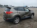 2015 Toyota Rav4 Xle Brown vin: 2T3WFREV0FW186306