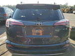 2016 Toyota Rav4 Xle Серый vin: 2T3WFREV0GW239751