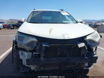 2016 Toyota Rav4 Xle White vin: 2T3WFREV0GW247154