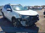 2016 Toyota Rav4 Xle White vin: 2T3WFREV0GW247154