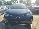 2016 Toyota Rav4 Xle Black vin: 2T3WFREV1GW303800