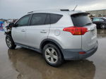 2015 Toyota Rav4 Xle Silver vin: 2T3WFREV2FW207396