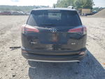 2016 Toyota Rav4 Xle Черный vin: 2T3WFREV3GW274719