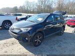 2018 Toyota Rav4 Xle Black vin: 2T3WFREV3JW474510