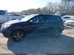 2018 Toyota Rav4 Xle Black vin: 2T3WFREV3JW474510