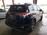 2018 Toyota Rav4 Adventure Black vin: 2T3WFREV5JW445221