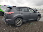 2018 Toyota Rav4 Adventure Gray vin: 2T3WFREV5JW518846