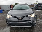 2018 Toyota Rav4 Adventure Gray vin: 2T3WFREV5JW518846