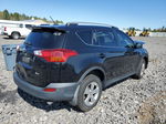 2015 Toyota Rav4 Xle Black vin: 2T3WFREV6FW199187