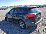 2015 Toyota Rav4 Xle Black vin: 2T3WFREV6FW199187