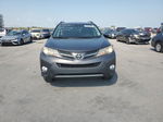 2015 Toyota Rav4 Xle Charcoal vin: 2T3WFREV6FW220474