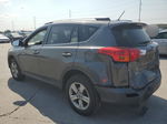 2015 Toyota Rav4 Xle Charcoal vin: 2T3WFREV6FW220474