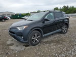 2016 Toyota Rav4 Xle Black vin: 2T3WFREV6GW304196