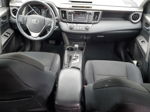 2016 Toyota Rav4 Xle Черный vin: 2T3WFREV6GW304196