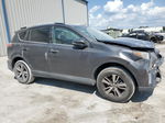 2016 Toyota Rav4 Xle Gray vin: 2T3WFREV7GW262895