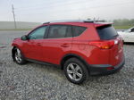 2015 Toyota Rav4 Xle Red vin: 2T3WFREV8FW184285