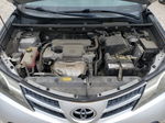 2015 Toyota Rav4 Xle Серебряный vin: 2T3WFREV8FW211260