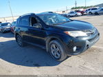 2015 Toyota Rav4 Xle Black vin: 2T3WFREV8FW229113