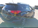 2015 Toyota Rav4 Xle Черный vin: 2T3WFREV8FW229113