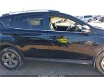 2015 Toyota Rav4 Xle Black vin: 2T3WFREV8FW229113