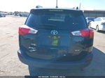 2015 Toyota Rav4 Xle Black vin: 2T3WFREV8FW229113