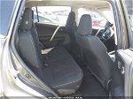 2017 Toyota Rav4 Xle Gray vin: 2T3WFREV8HW321437