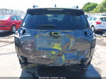 2017 Toyota Rav4 Xle Gray vin: 2T3WFREV8HW321437