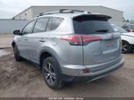 2017 Toyota Rav4 Xle Золотой vin: 2T3WFREV8HW396218