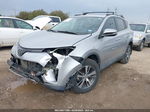 2017 Toyota Rav4 Xle Золотой vin: 2T3WFREV8HW396218