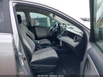 2017 Toyota Rav4 Xle Золотой vin: 2T3WFREV8HW396218