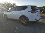 2018 Toyota Rav4 Adventure White vin: 2T3WFREV8JW411919