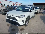 2019 Toyota Rav4 Limited Белый vin: 2T3Y1RFV2KC006776