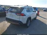 2019 Toyota Rav4 Limited Белый vin: 2T3Y1RFV2KC006776