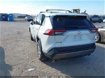 2019 Toyota Rav4 Limited Белый vin: 2T3Y1RFV2KC006776