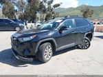 2021 Toyota Rav4 Limited Black vin: 2T3Y1RFV5MC102453